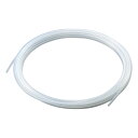 ★ポイント最大16倍★【全国配送可】-FEPチューブ 2×3 1巻(10m) その他 型番 FEP2-3 aso 2-352-01 ●在庫品 納期約 3営業日-...