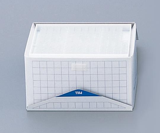 ★ポイント最大16倍★【全国配送可】-Tip（JUSTOR 1100DG用）（100〜1000μL）　250本×4ラック ニチリョー..