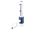 ★7/4-11 P最大27倍★【全国配送可】-ボトルトップディスペンサー DLAB 型番 5-50mL JAN 4580110250565 aso 2-3828-04 ●在庫品 納期約 3営業日-【医療・研究機器】