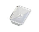 ★7/19-26 P最大27倍★【全国配送可】-SSベースモールド 7×7×5mm 1箱(12個入) アズワン 型番 M474-1 JAN 458011025...