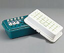 ★7/19-26 P最大27倍★【全国配送可】-ラブトップクーラー (0℃・32本用) Thermo Scientific Nalgene 型番 DS5116-...
