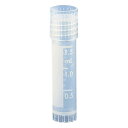 ★7/19-26 P最大27倍★【全国配送可】-クライオバイアル 1.5mL 1箱(25本×20袋入) Thermo Scientific Nalgene 型番...
