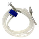 ★7/19-26 P最大27倍★【全国配送可】-自動分注器 FlexiPump(R) チューブセット φ4.8mm インターサイエンス 型番 562103 J...