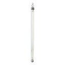★ポイント最大16倍★【全国配送可】-地下水採水器 520g その他 型番 3036-25 アクリル400型 aso 2-4342-02 ●在庫品 納期約 3営...