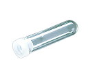 ★ポイント最大16倍★【全国配送可】-ミクロチューブ 透明 1mL 1箱(500本入) マルエム 型番 No.1 aso 2-463-01 ●在庫品 納期約 3...