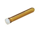 ★ポイント最大16倍★【全国配送可】-ミクロチューブ 褐色1mL 1箱(500本入) マルエム 型番 No.1 aso 2-464-01 ●在庫品 納期約 3営...