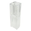 ★ポイント最大16倍★【全国配送可】-ディスポセル(セミマイクロタイプ/PS製/2透過面)2.5mL 1箱(100個入) Kartell 型番 1940 JA...