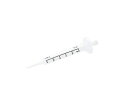 ★7/4-11 P最大27倍★【全国配送可】-Nichimate Stepper用シリンジ 2.5mL 100個入 ニチリョー 型番 00-NS-N JAN 4589514241902 aso 2-5001-14 ●在庫品 納期約 3営業日-【医療・研究機器】