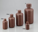 ★6/22-27 P最大27倍★【全国配送可】-標準規格瓶 丸型細口(遮光) 250mL 1本 1031-02 ニッコー・ハンセン 型番 - JAN 4589...