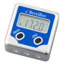★ポイント最大16倍★【全国配送可】-角度計 アズワン 型番 BB01B JAN 4560111743389 aso 2-5134-01 ●在庫品 納期約 3...