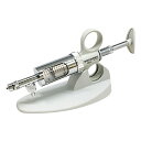 ★7/4-11 P最大27倍★【全国配送可】-ソコレックスSH SH163 クラシック 連続分注器 10mL(2リングタイプ) ソコレックス 型番 163SH.0510 JAN 4573296410595 aso 2-5312-10 ●在庫品 納期約 3営業日-【医療・研究機器】