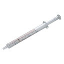 ★7/4-11 P最大27倍★【全国配送可】-VAN白硬質注射筒(ツベル用) 0.25mL 翼工業 型番 00211012 JAN 4580355110013 aso 2-5634-01 ●在庫品 納期約 3営業日-【医療・研究機器】