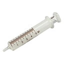 ★ポイント最大16倍★【全国配送可】-白硬注射筒 ガラス先 5mL 翼工業 型番 00200414 JAN 4580355110402 aso 2-5636-04 ●在庫品 納期約 3営業日-【医療・研究機器】