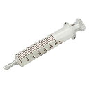★7/4-11 P最大27倍★【全国配送可】-白硬注射筒 浣腸先 30mL 翼工業 型番 00200724 JAN 4580355110723 aso 2-5637-01 ●在庫品 納期約 3営業日-【医療・研究機器】