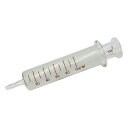 ★7/4-11 P最大27倍★【全国配送可】-白硬注射筒 浣腸先 100mL 翼工業 型番 00200924 JAN 4580355110938 aso 2-5637-03 ●在庫品 納期約 3営業日-【医療・研究機器】