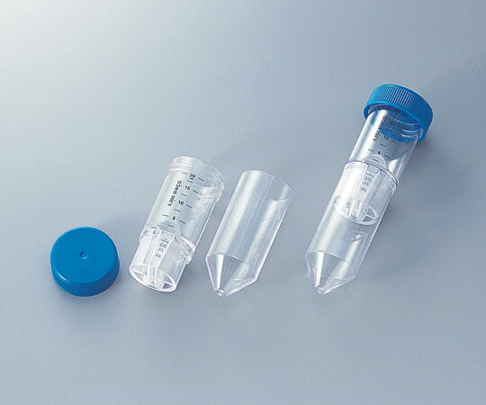 ★ポイント最大16倍★【全国配送可】-遠心濃縮器（ビバスピン（R）20） 100,000MWCO/12本入 ザルトリウス 型番 VS2041 aso 2-5732-11 ●在庫品 納期約 3営業日-【医療・研究機器】