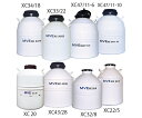 ★7/19-26 P最大27倍★【全国配送可】-液体窒素保存容器 XCシリーズ XC47/11-6 チャート 型番 MVE-10719924 aso 2-589...