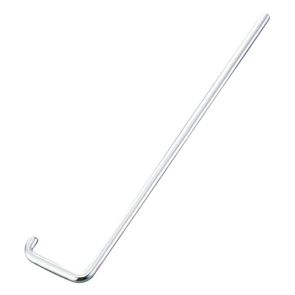 ★ポイント最大16倍★【全国配送可】-コーンラージ棒 1袋（10本入） アズワン 型番 HKB 　JAN 4580110237..