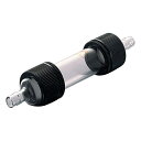 ★ポイント最大16倍★【全国配送可】-バイオカラム吸収管 φ18×80mm その他 型番 KF-18 aso 2-639-01 ●在庫品 納期約 3営業日-【医療・研究機器】