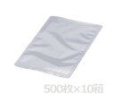 ★ポイント最大16倍★【全国配送可】-サニスペックテストバッグ ケース販売 1ケース(500枚×10箱入) アズワン 型番 フィルター無し aso 2-6391...