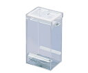 ★6/22-27 P最大27倍★【全国配送可】-薄層クロマトグラフィー用貯蔵箱 その他 型番 HCG-80-6 aso 2-688-08 ●お取寄品 納期約 6...