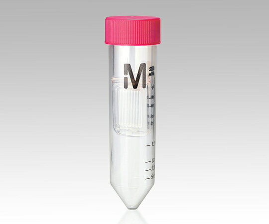 ★ポイント最大16倍★【全国配送可】-遠心式フィルターユニット（アミコン(R)ウルトラー15）（15mL/100000NMWL） 8個入 Merck 型番 UFC910008 aso 2-7112-28 ●お取寄品　納期約 10営業日-【医療・研究機器】