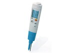 ★7/19-26 P最大27倍★【全国配送可】-pH計 testo 206-2 (食品用) テストー(Testo) 型番 0563 2062 JAN 4029...