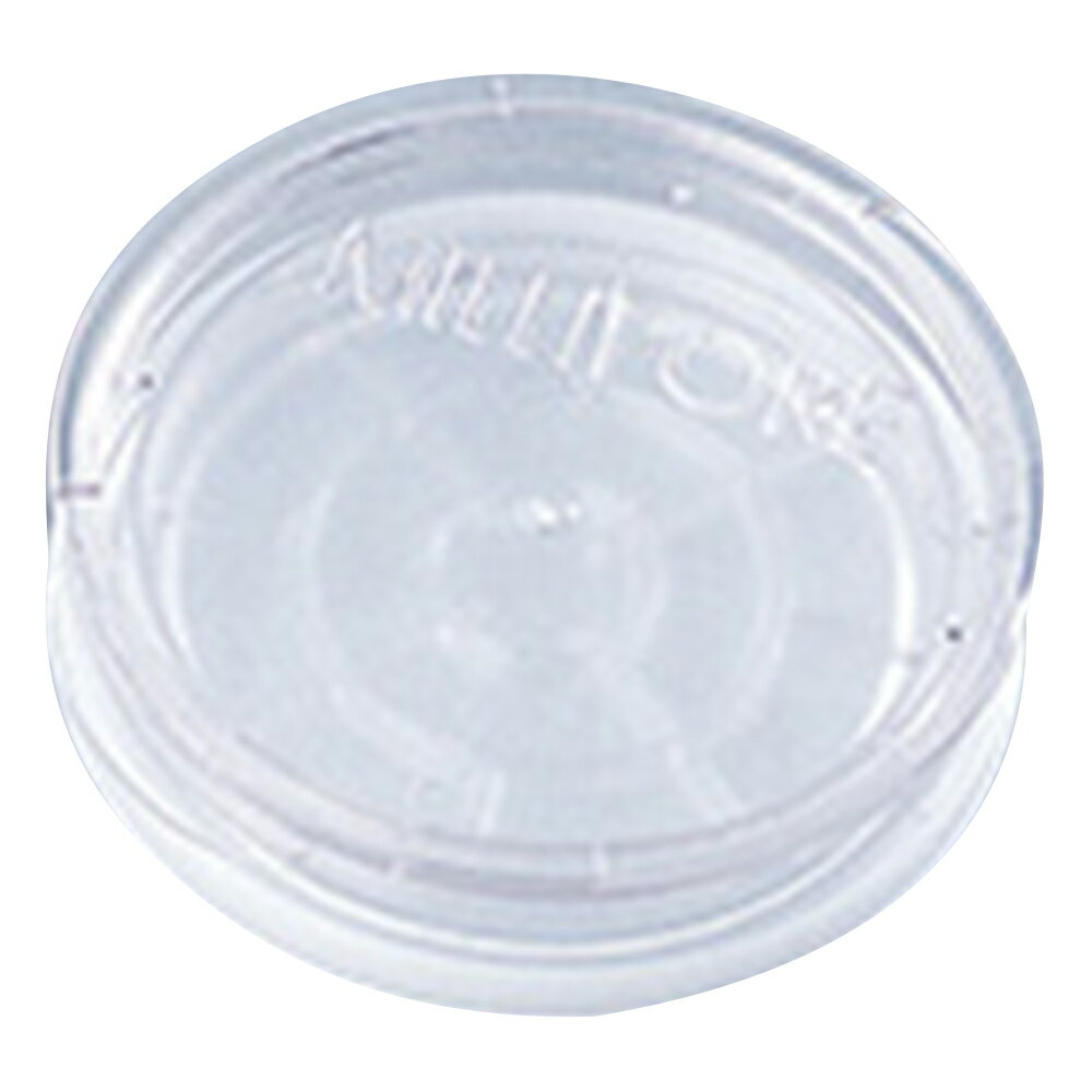 ★ポイント最大16倍★【全国配送可】-ミリフレックスプラス用　固形培地空カセット Merck 型番 MXSMC0120 aso 2-7521-07 ●お取寄品　納期約 8営業日-【医療・研究機器】