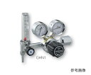 ★ポイント最大16倍★【全国配送可】-精密圧力調整器(SRS-HS) 千代田精機 型番 GHN1-N2 aso 2-759-09 ●在庫品 納期約 3営業日-【...