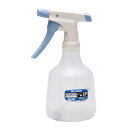 ★ポイント最大16倍★【全国配送可】-スプレー(オートクレーブ対応) 500mL フルプラ 型番 No.887-03 プラスIP JAN 4977263008...