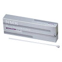 ★6/22-27 P最大27倍★【全国配送可】-NMRサンプルチューブ (800MHz)1箱(10本入) オプティマ 型番 NLS-800 aso 2-7688...