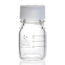 ★ポイント最大16倍★【全国配送可】-プレミアムボトル(デュラン(R)) 100mL DWK Life Sciences 型番 017260-100A JAN...