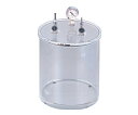 ★7/19-26 P最大27倍★【全国配送可】-アクリル小型真空容器 φ315×449mm アズワン 型番 300型 JAN 4560111769600 as...