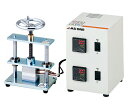 ★ポイント最大16倍★【全国配送可】-万力熱プレス機 デジタル アズワン 型番 MNP2-002D JAN 4582110964558 aso 2-7945-...