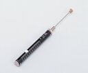 ★ポイント最大16倍★【全国配送可】-棒状硬度計 0〜200g その他 型番 - aso 2-7974-12 ●お取寄品 納期約 8営業日-【医療・研究機器】