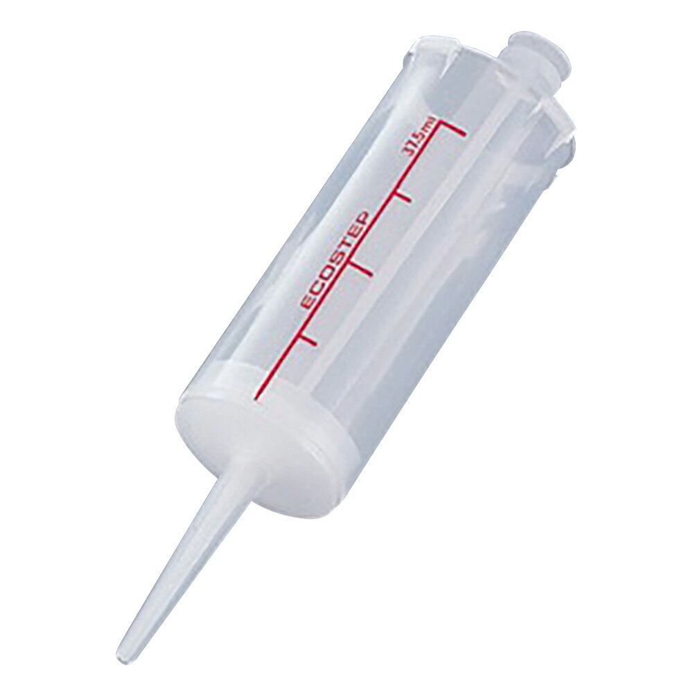 ★ポイント最大16倍★【全国配送可】-連続分注ピペット用　37.5mL分注シリンジ　100本入 ソコレックス 型番 316.500 　JAN 4582110945847 aso 2-8046-15 ●在庫品 納期約 3営業日-【医療・研究機器】