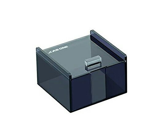 ★ポイント最大16倍★【全国配送可】-薬包紙ケース　中　YKH-2 アズワン 型番 YKH-2（中） 　JAN 4571110..