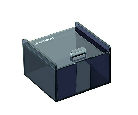 ★ポイント最大16倍★【全国配送可】-薬包紙ケース　大　YKH-3 アズワン 型番 YKH-3（大） 　JAN 4571110..