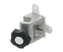 ★ポイント最大16倍★【全国配送可】-デジタルマノメーター DM-100S用オプション支柱用クランプ 柴田科学 型番 - JAN 4589988665815 ...