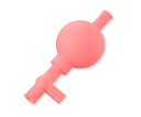 ★7/4-11 P最大27倍★【全国配送可】-シリコンピペッター 赤 アズワン 型番 C43950015RE JAN 4571110736500 aso 2-833-03 ●在庫品 納期約 3営業日-【医療・研究機器】