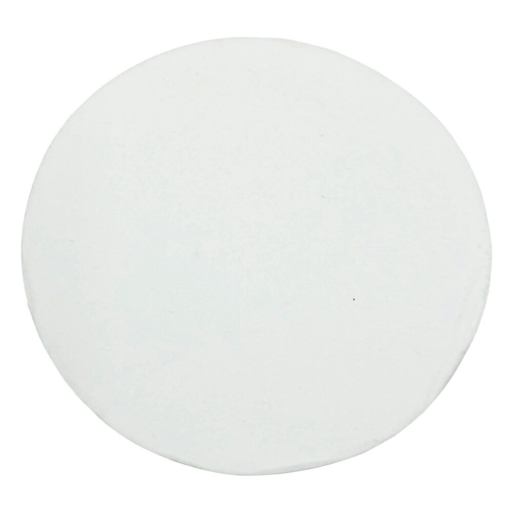 ★ポイント最大16倍★【全国配送可】-ガラス繊維濾紙（アズフィル）　円形　5.5cm　10枚入 アズワン 型番 055270N-SPGFD 　JAN 4589638375095 aso 2-854-18 ●在庫品 納期約 3営業日-【医療・研究機器】