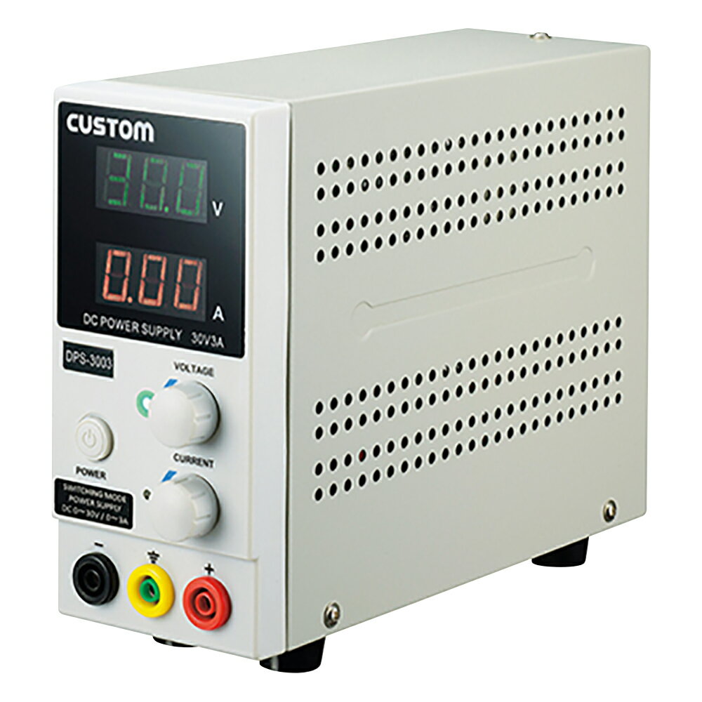 ݥȺ16ܡġ-ľή경Ÿ 30V-3A   DPS-3003 JAN 4983621010183 ...
