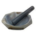 ★6/22-27 P最大27倍★【全国配送可】-メノー乳鉢(浅型) φ130×φ150×40mm 乳棒付き アズワン 型番 - JAN 45711107265...