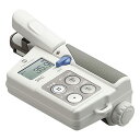 【文具の月島堂】楽天市場店で買える「★ポイント最大16倍★【全国配送可】-葉緑素計 コニカミノルタ 型番 SPAD-502 Plus aso 2-8875-01 ●在庫品 納期約 3営業日-【医療・研究機器】」の画像です。価格は174,705円になります。