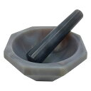 ★6/22-27 P最大27倍★【全国配送可】-メノー乳鉢(深型) φ110×φ130×42mm 乳棒付き アズワン 型番 - JAN 45711107264...