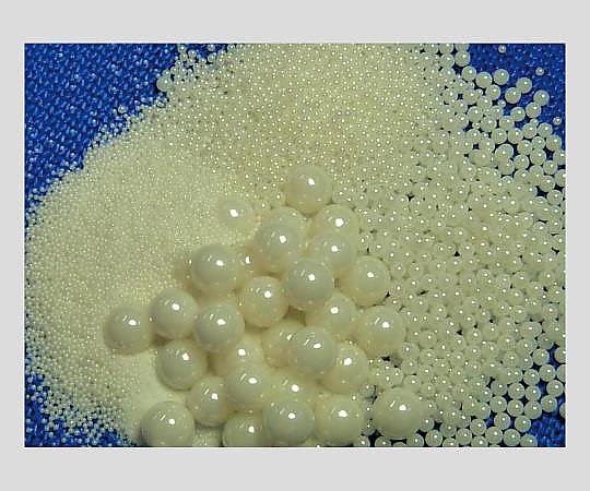 ★ポイント最大16倍★【全国配送可】-ジルコニアボール トレセラム(R) φ2mm 東レ 型...