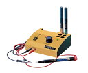 ★ポイント最大16倍★【全国配送可】-PROMEX メッキ装置(ペンタイプ) スタンダードメッキセット その他 型番 - aso 2-9246-01 ●在庫品 ...