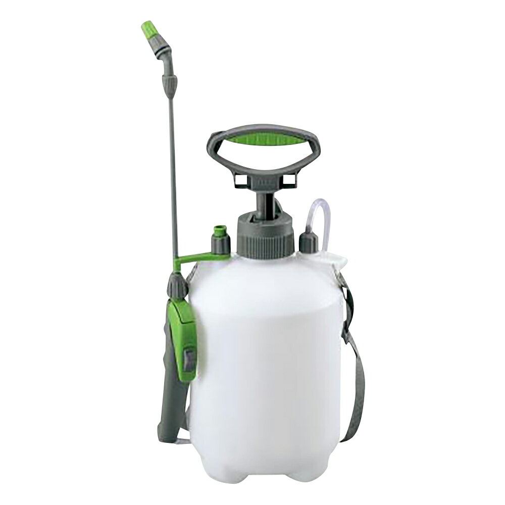 ★ポイント最大16倍★【全国配送可】-噴霧器　5L アズワン 型番 SCS-896 　JAN 4571110727843 aso 2-930-..