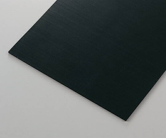 ★ポイント最大16倍★【全国配送可】-フッ素ゴムシート　500mm×500mm×1t その他 型番 - aso 2-9313-02 ●お取寄品　納期約 10営業日-【医療・研究機器】