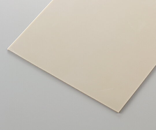 ★ポイント最大16倍★【全国配送可】-硬質シリコンゴムシート　500mm×500mm×2t その他 型番 - aso 2-9322-02 ●お取寄品　納期約 10営業日-【医療・研究機器】